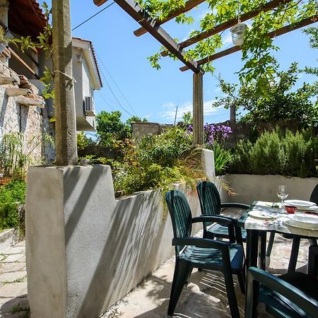 Apartment Lara Dubrovnik Eksteriør bilde