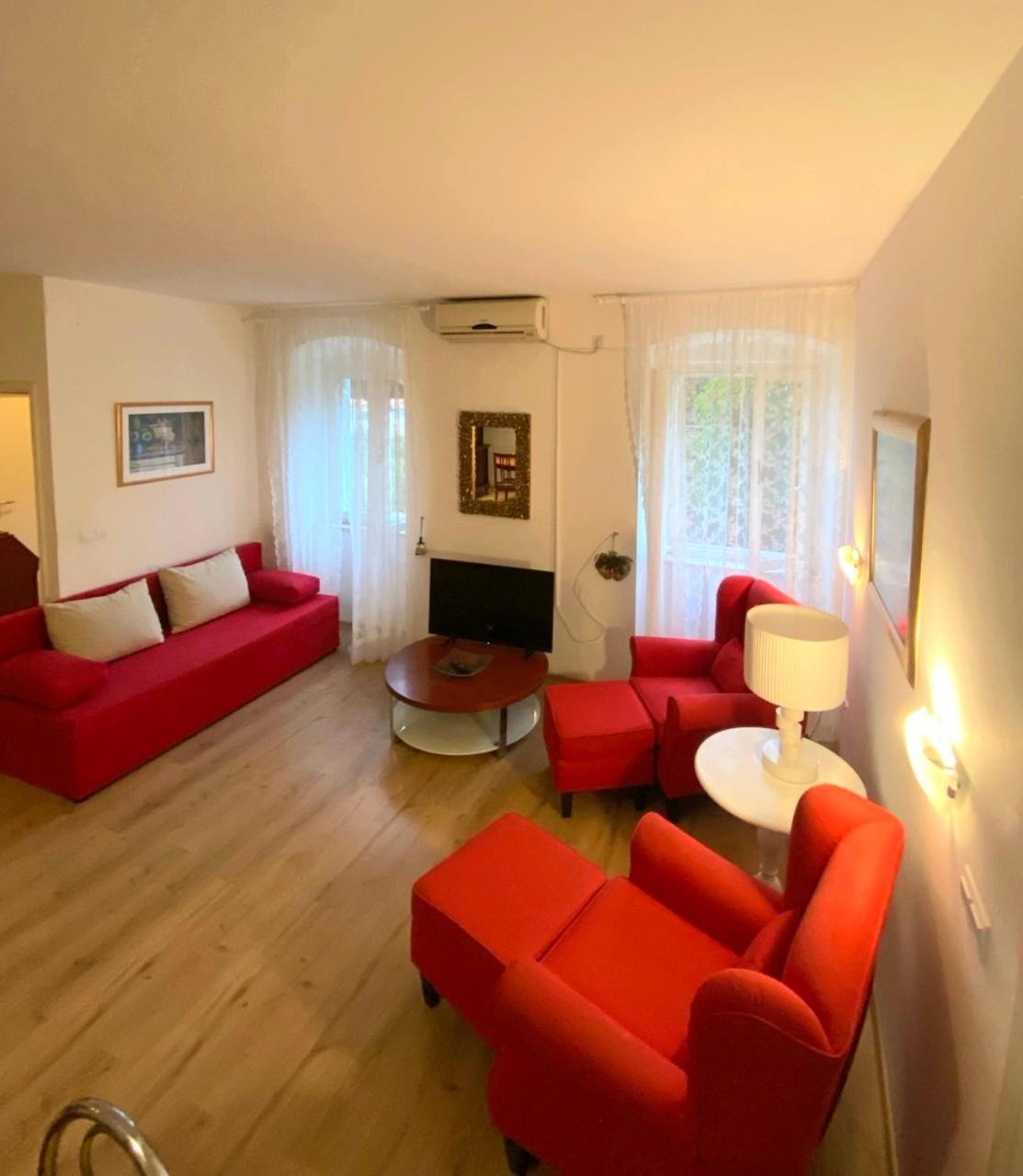 Apartment Lara Dubrovnik Eksteriør bilde