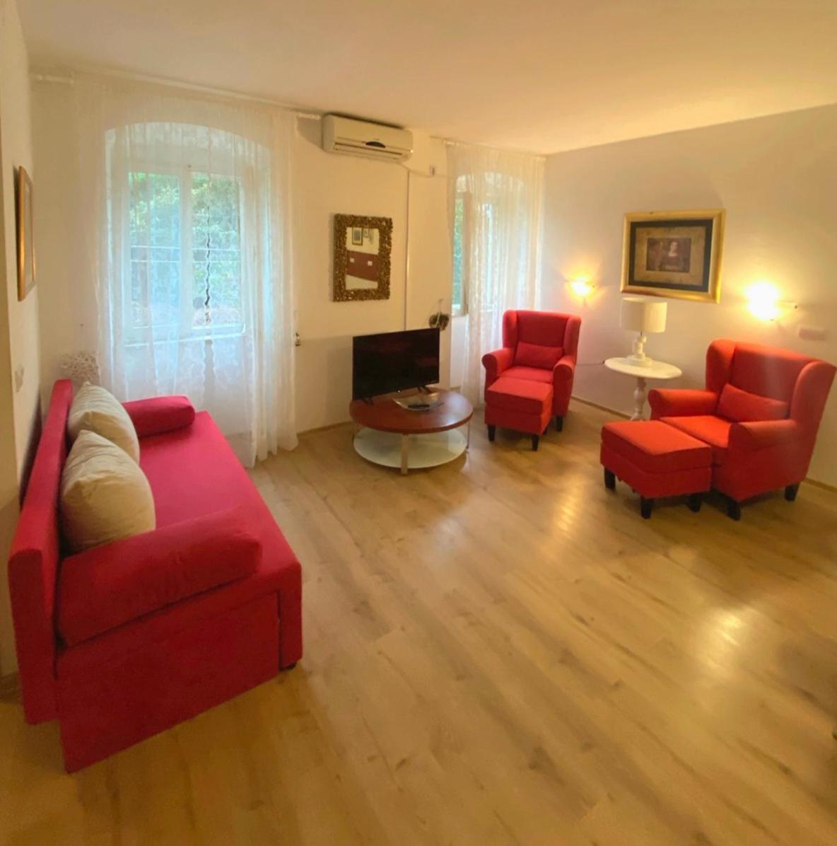 Apartment Lara Dubrovnik Eksteriør bilde