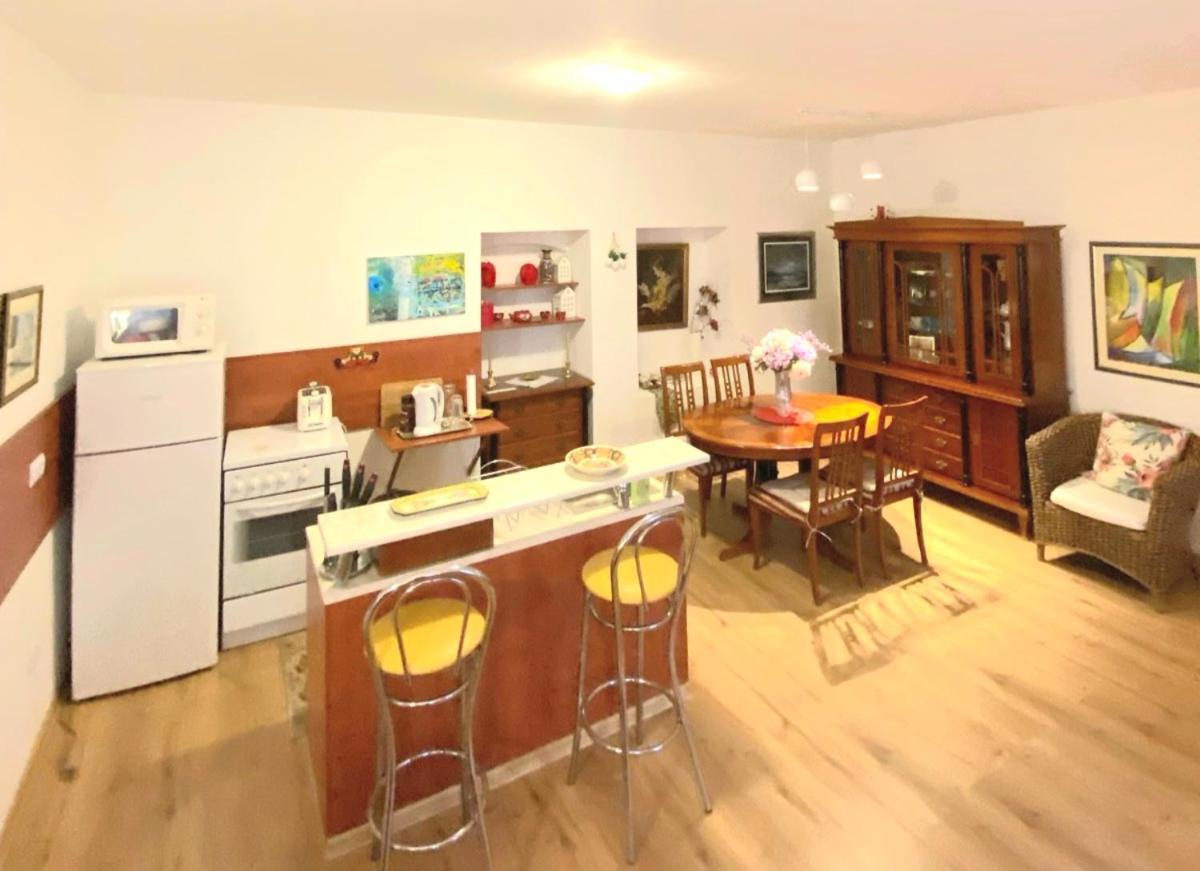 Apartment Lara Dubrovnik Eksteriør bilde