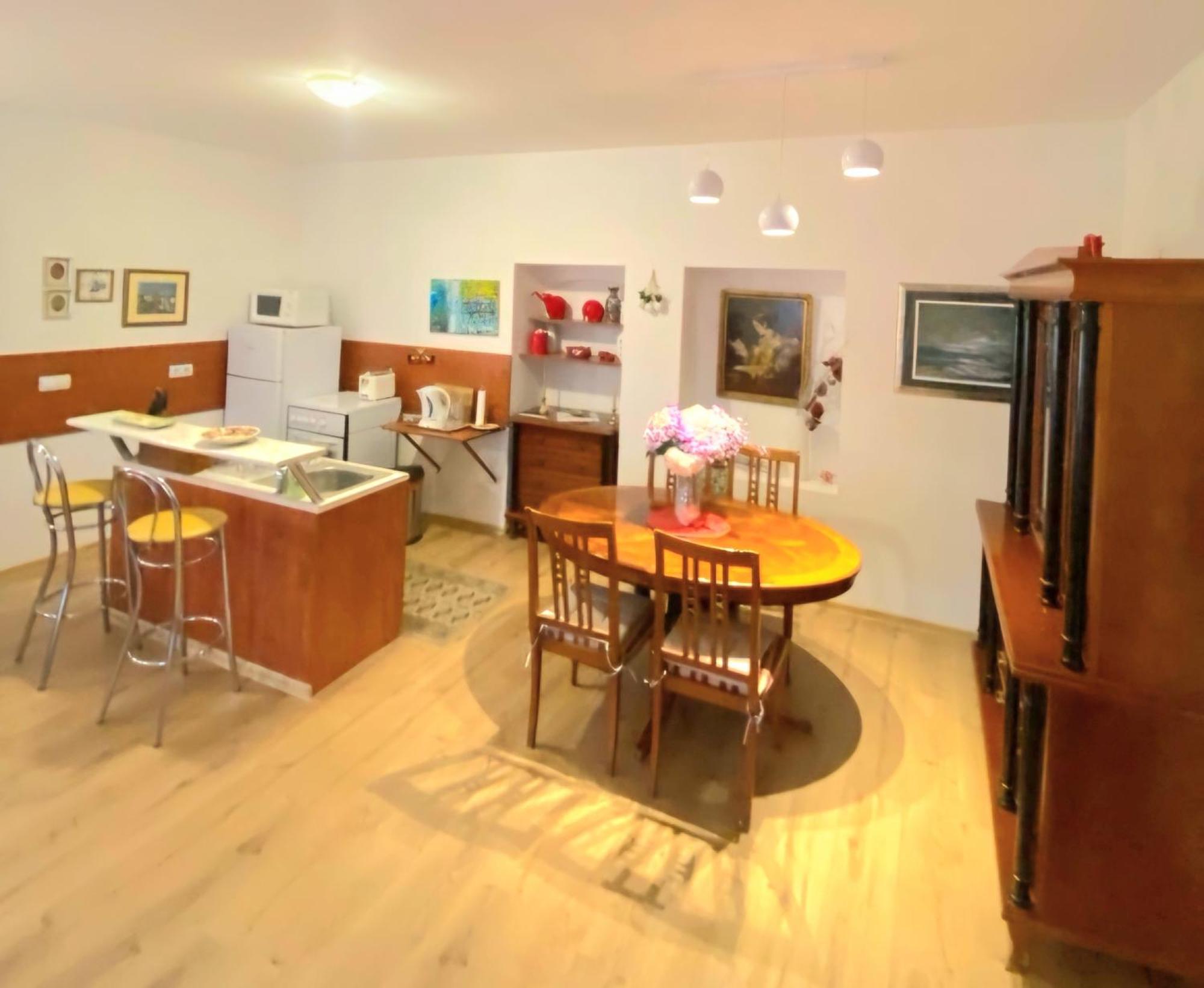 Apartment Lara Dubrovnik Eksteriør bilde