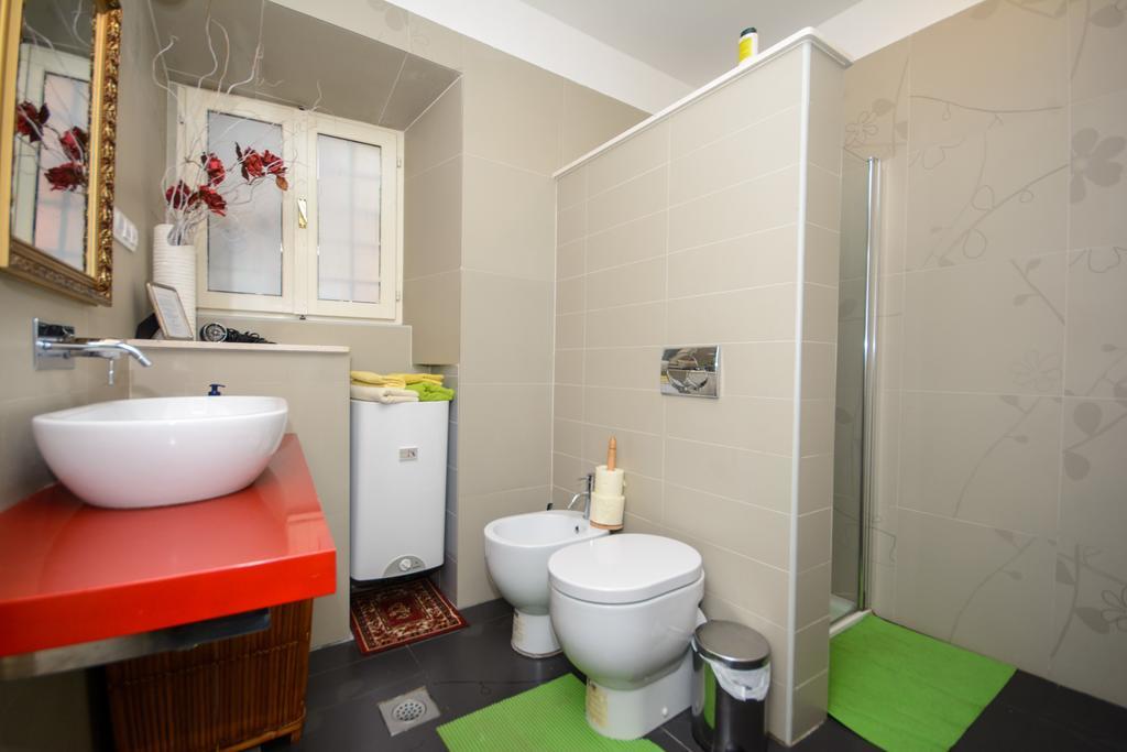 Apartment Lara Dubrovnik Eksteriør bilde