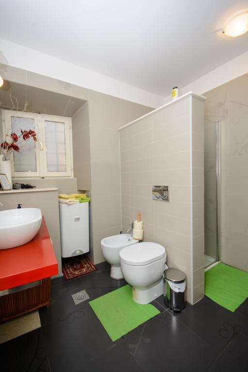 Apartment Lara Dubrovnik Eksteriør bilde