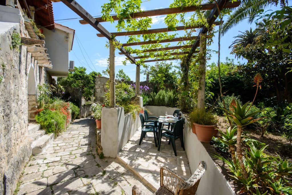 Apartment Lara Dubrovnik Eksteriør bilde