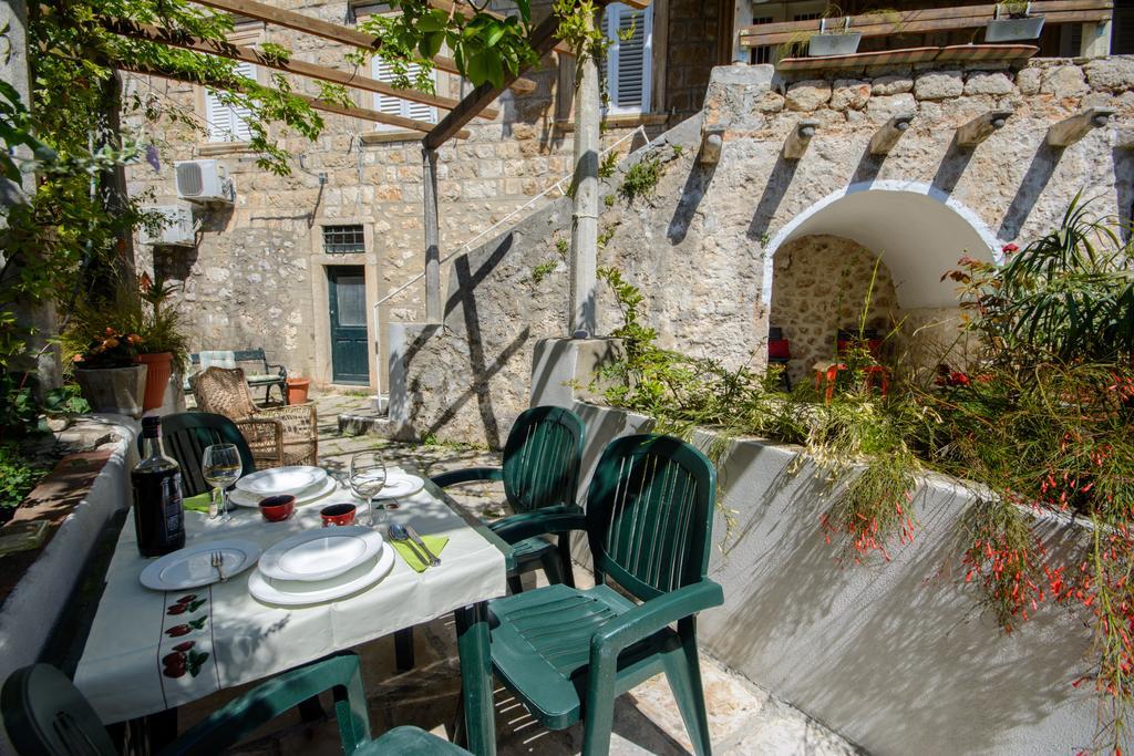 Apartment Lara Dubrovnik Eksteriør bilde