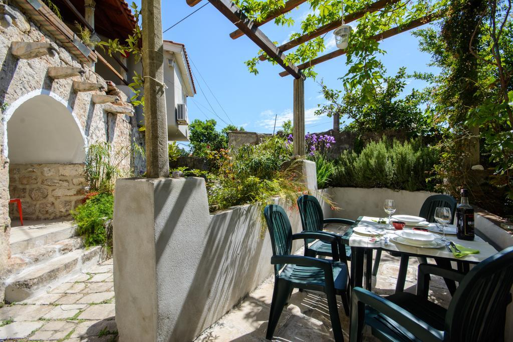 Apartment Lara Dubrovnik Eksteriør bilde