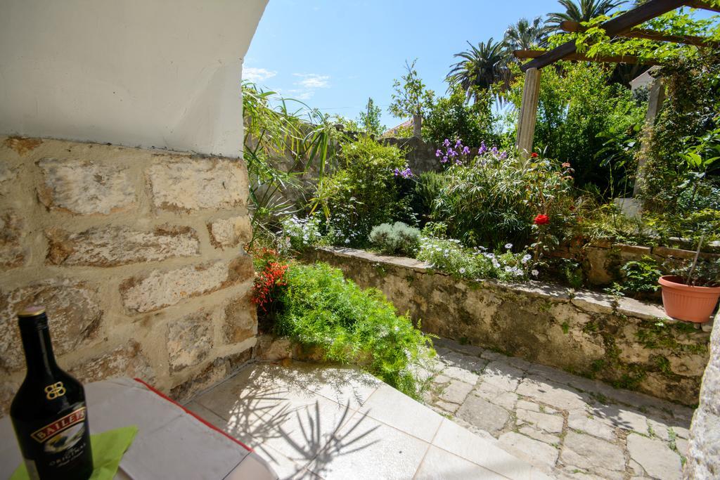 Apartment Lara Dubrovnik Eksteriør bilde