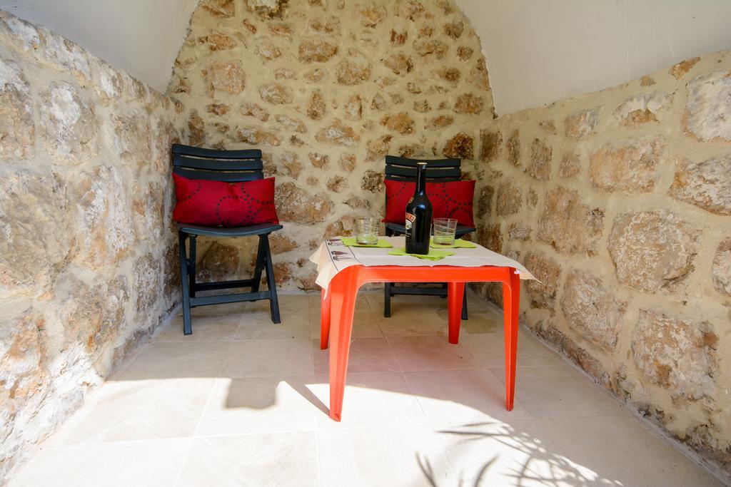 Apartment Lara Dubrovnik Eksteriør bilde