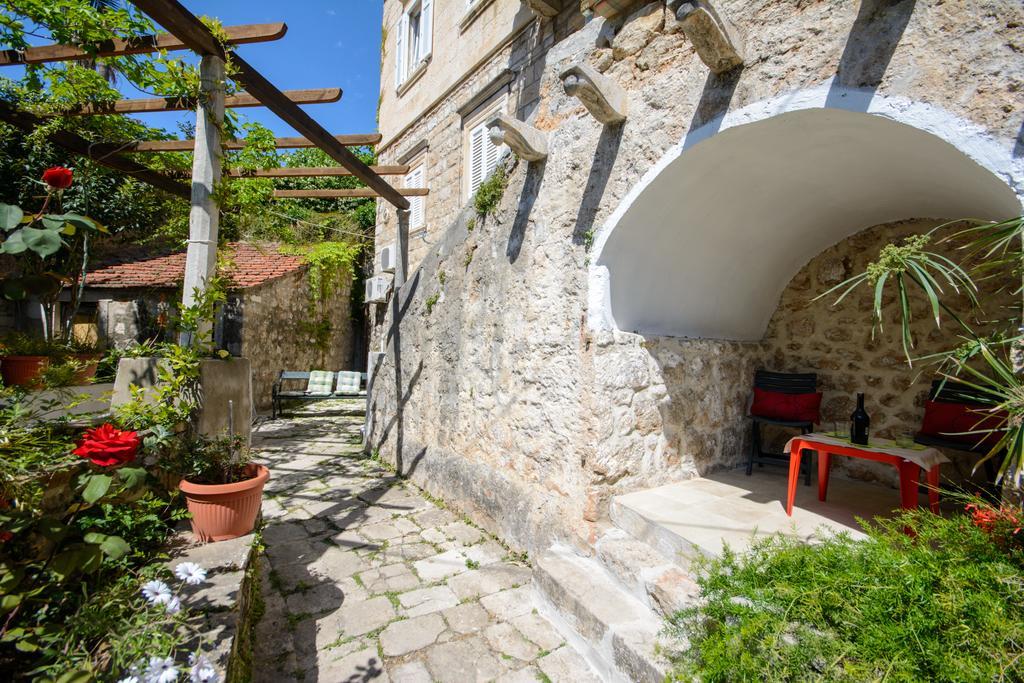 Apartment Lara Dubrovnik Eksteriør bilde