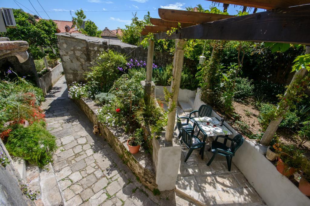 Apartment Lara Dubrovnik Eksteriør bilde