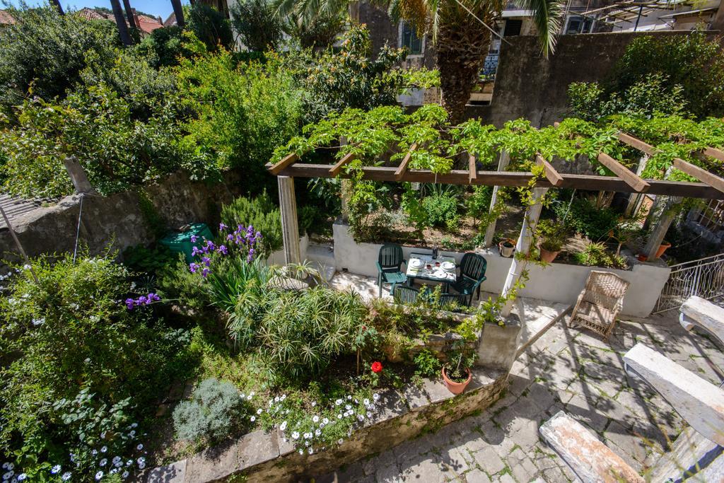 Apartment Lara Dubrovnik Eksteriør bilde