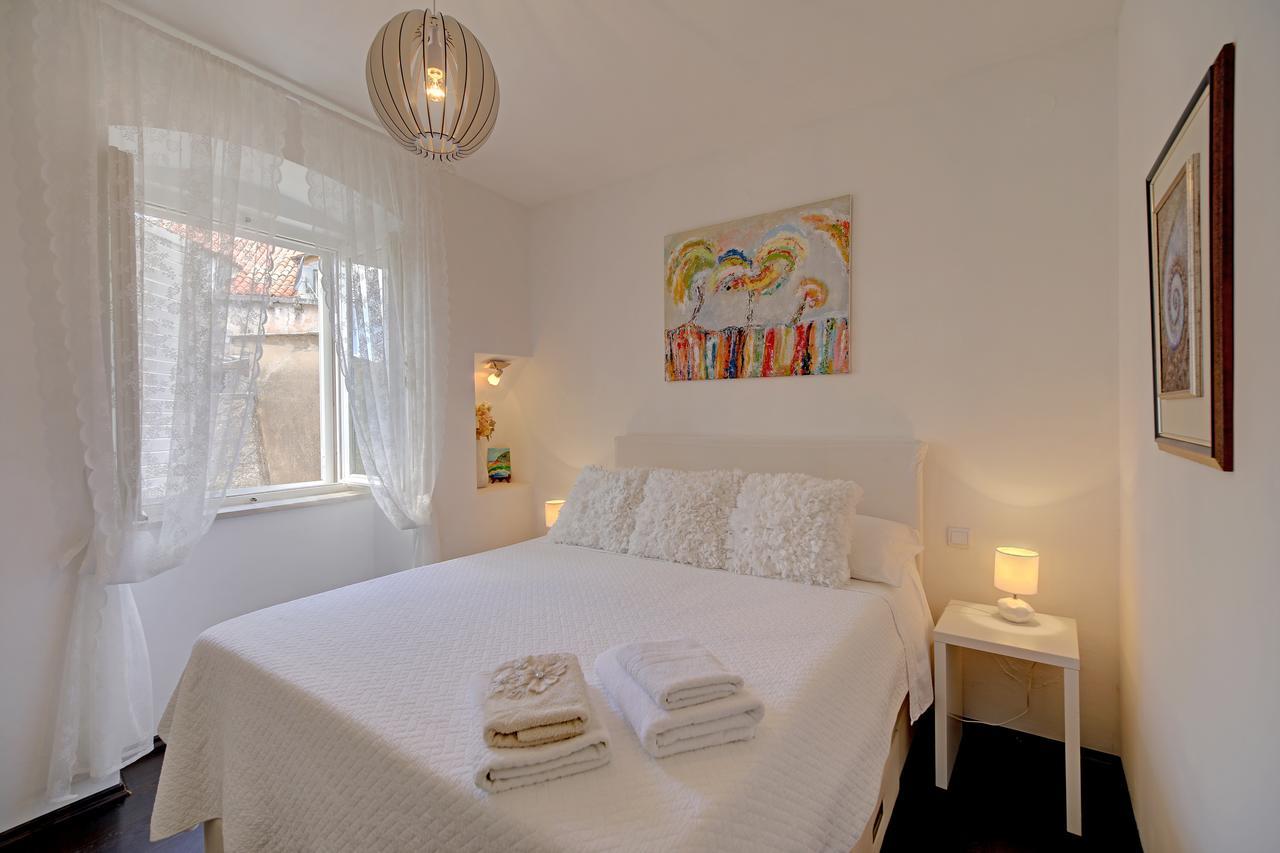 Apartment Lara Dubrovnik Eksteriør bilde